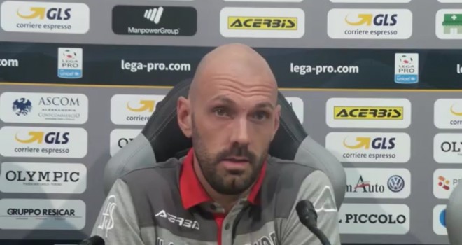 Gozzi: "Le partite si vincono con cattiveria e determinazione"