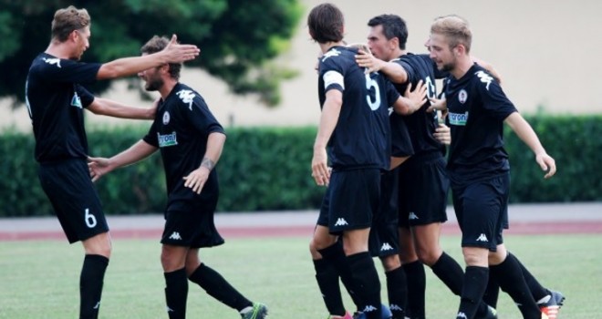 Due su due per il Real Castenedolo