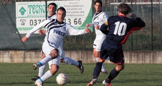 un immagine di repertorio