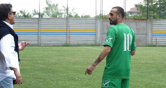 Marinaccio e Cavotta