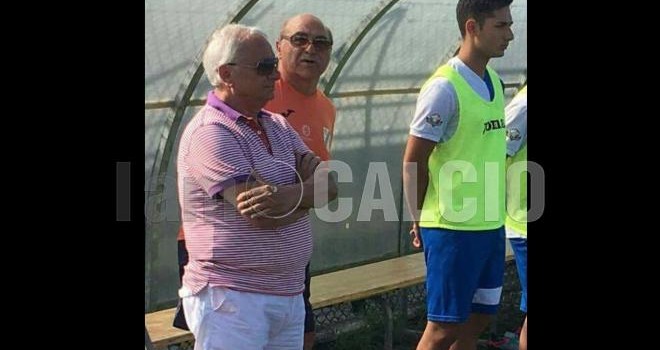 Sporting Matera fuori dalla Coppa Italia, Carrera: "Note positive"