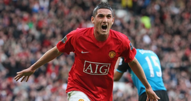 Macheda