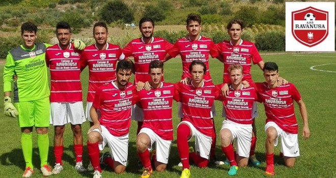 un 11 del Ravanusa