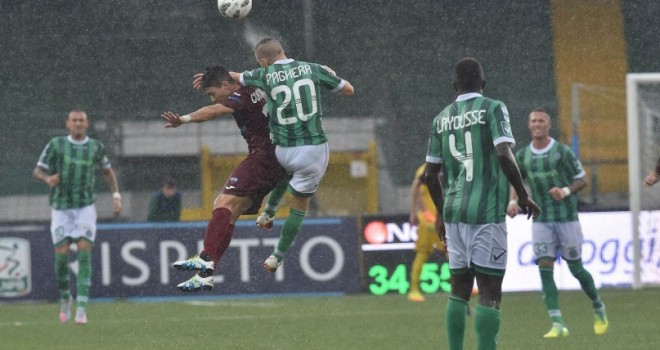Avellino - Trapani