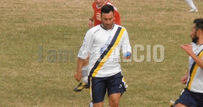 Igor Seghezzi, fantasista del Comignago