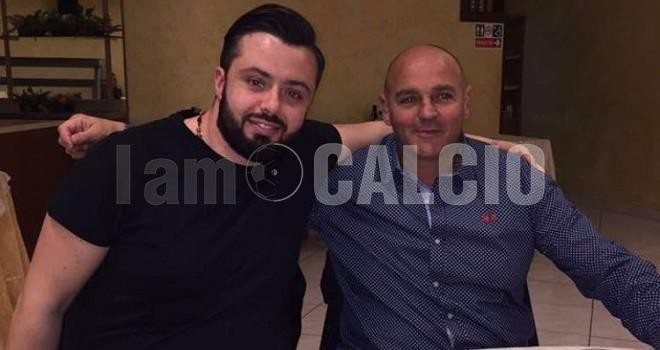 La Rocca: "Addolorato per la Sangiovannese. Sul Ponticelli invece..." 