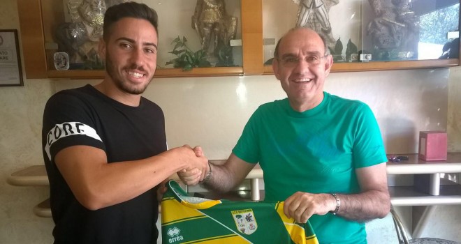 Grimaldi presenta Lo Verde
