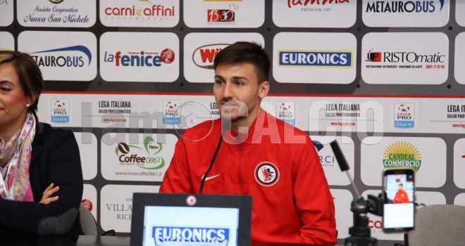 Le parole di Riverola e Agnelli