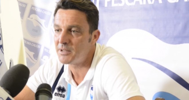 Oddo: "Nessuna emergenza. Le critiche ci stanno, ma voglio equilibrio"