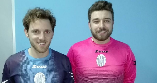 Ucci e Marinazzo, Sant'Angelo a C.