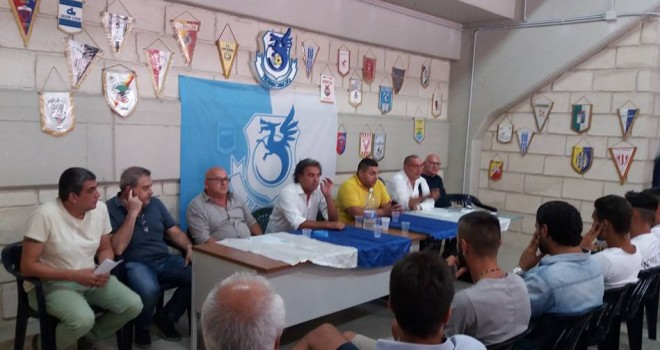CAOS VIGOR TRANI - Tifosi pronti a rilevare la societ&agrave;?