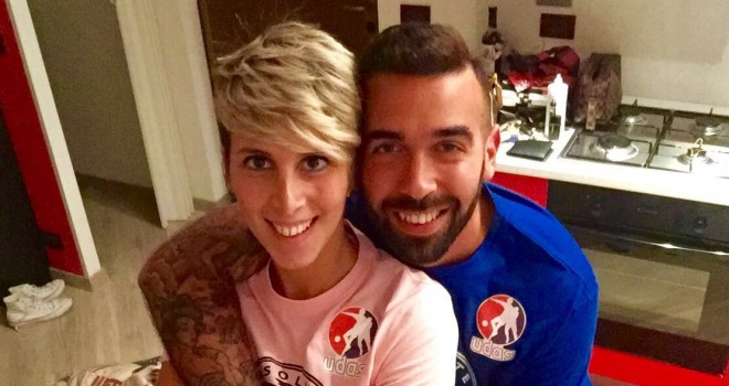 Elisa Chiabotto, paladina di noi dilettanti e del mitico Valdruento