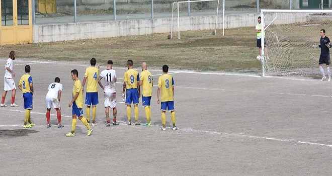 Rimonta da brividi della Picciola: Vico superato all'ultimo secondo