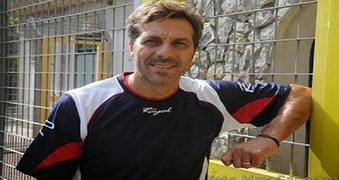 Battipagliese, scelto il nuovo allenatore: &egrave; Ciccio Tudisco