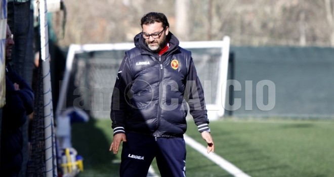 Cervinara: &egrave; quasi fatta per Pasquale Ferraro