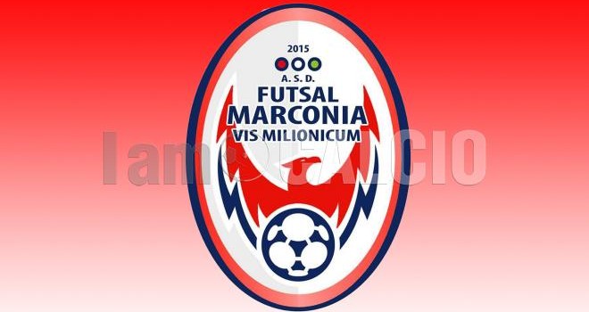 Futsal Marconia, formalizzata l'iscrizione alla prossima Serie C1