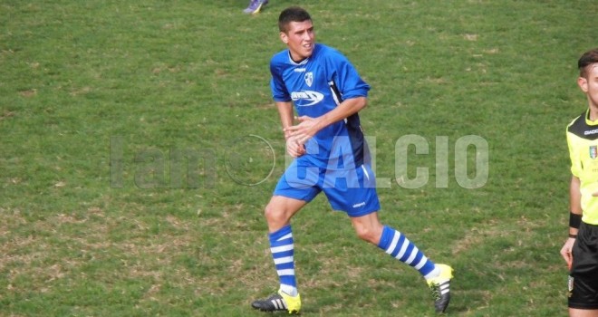 Promozione, il colpaccio &egrave; firmato Dormelletto