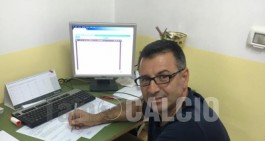 Tursi, Pitrelli: "Ad Avigliano ho colto un gran spirito di gruppo"