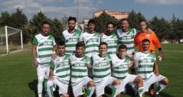 Miglionico, il presidente Grande: "Contro il Rotonda con grinta"