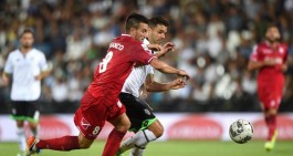 Cesena-Carpi, Bianco: "Sconfitta da cui ripartire per crescere"