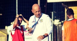 Pro Eureka Settimo eroica a Gozzano, Nobili: &laquo;Potevamo anche vincere&raquo;