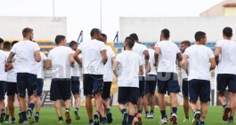 Matera, continuano gli allenamenti. Ecco il report medico di Iannini