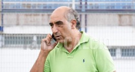 MATERA PENALIZZATO - Per Taccogna 3 mesi di inibizione: "No comment"