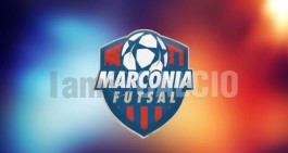 Il Futsal Marconia sconfitto 7-2 dal Guardia Perticara