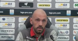 Simone Gozzi &egrave; un nuovo giocatore della Pro