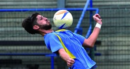 Chisola-Piscinese Riva, esordio dal primo minuto per Moracchiato?