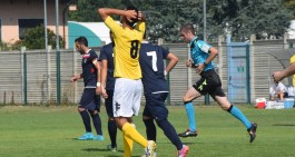 Tonfo Rivoli, Petrosino: &laquo;Domenica dobbiamo reagire da veri uomini&raquo;