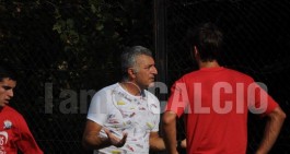 Accadia, botto a centrocampo: ecco Altieri