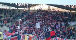 Campobasso: il tifo si riorganizza