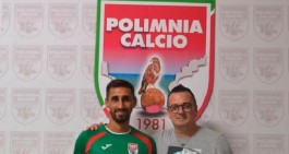 Altro colpo di mercato della Polimnia