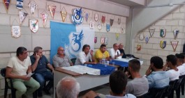 Clamoroso: i giocatori della Vigor Trani abbandonano la squadra