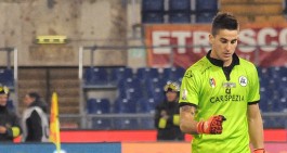 Trapani-Spezia 0-0: granata a raggi x