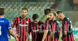 Derby: Foggia - Taranto a porte chiuse, il Cosenza a Reggio Calabria 