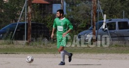 Real Campoli, Pirozzolo: "Gruppo compatto, puntiamo ai playoff"