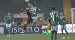 Avellino: tre venete in una settimana, comincia il forcing