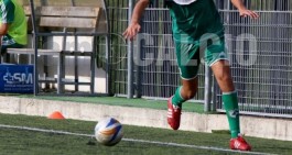 Miscano, manita di colpi: due dalla Vis Ariano