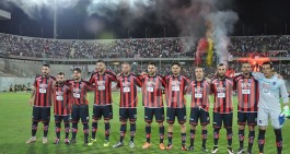 Casertana-Taranto. Probabili formazioni: diverse novit&agrave; per gli ionici