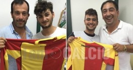 Tursi, presi gli under Calderone e Virgallito. Pitrelli: "Bene cos&igrave;"