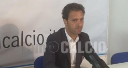 Sicula Leonzio. Rigoli: "Il pareggio sarebbe stato giusto"