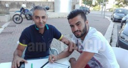 Rotunda Maris, tre colpi di Santarcangelo: Dobrozi, Nasca e Miraglia