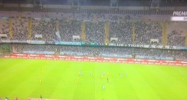 Napoli - Chievo: 2-0, gli azzurri chiudono il match nei primi 45'