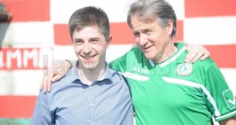 L'altra faccia di Cervinara: in Terza sar&agrave; campionato di vertice 