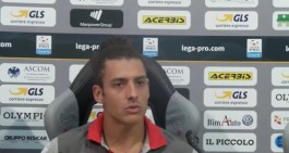 Iocolano: "Contenti per risultato e prestazione. Abbiamo dato tutto"