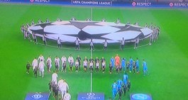 Dinamo Kiev - Napoli: 1-2, la decide la doppietta di Milik