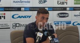 Armellino: "Matera forte, lo sappiamo. Auteri era arrabbiatissimo"