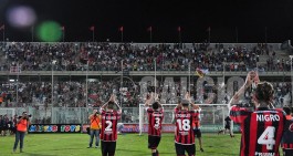 Certezza Maurantonio, l'attacco non incide